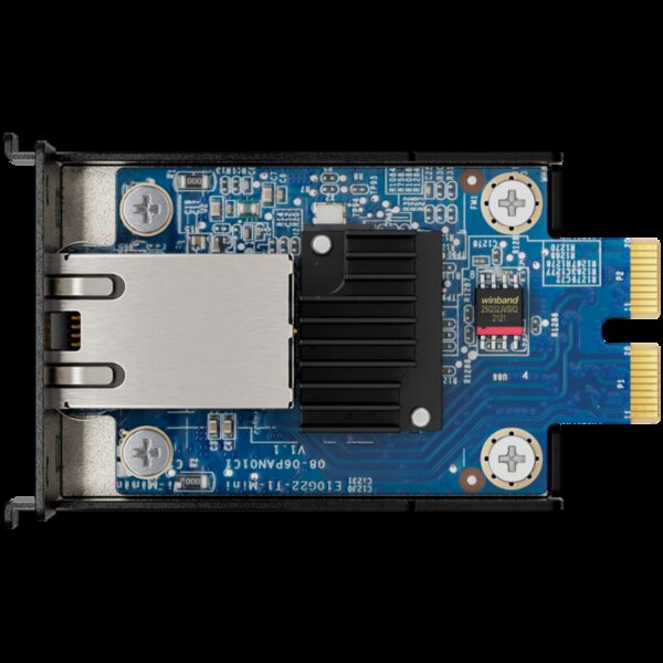 SYNOLOGY E10G22-T1-MINI