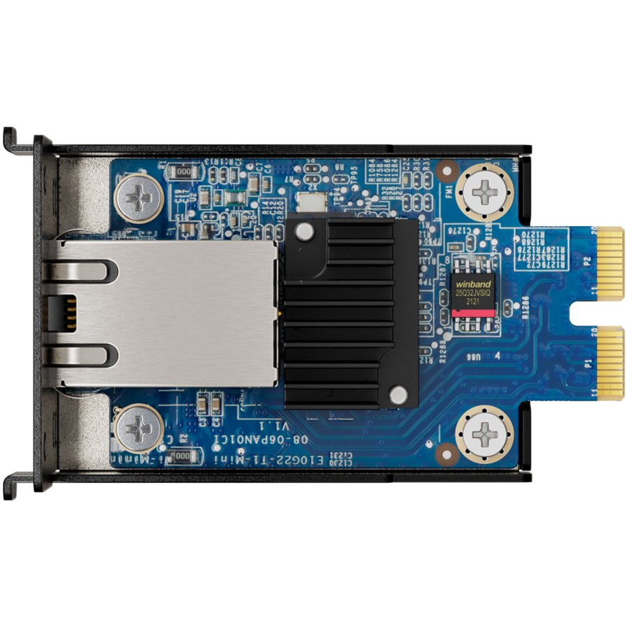 SYNOLOGY E10G22-T1-MINI