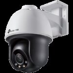 TP-LINK VIGI C540(4MM)