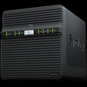 SYNOLOGY DS423