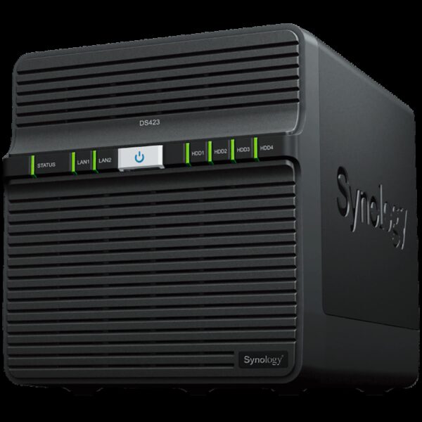 SYNOLOGY DS423