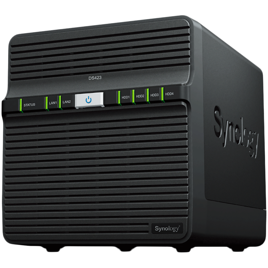 SYNOLOGY DS423