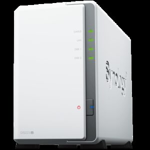 SYNOLOGY DS223J