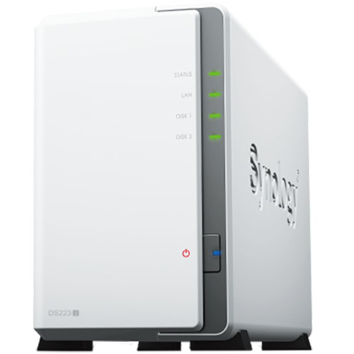 SYNOLOGY DS223J