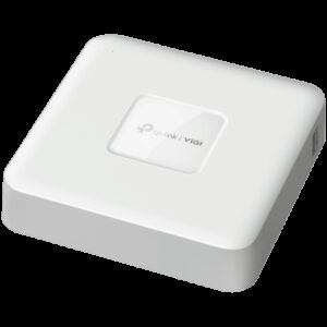 TP-LINK VIGI NVR1104H-4P