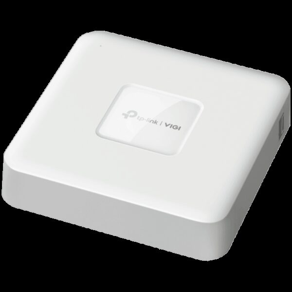 TP-LINK VIGI NVR1104H-4P
