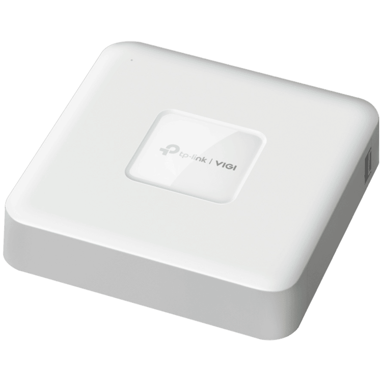 TP-LINK VIGI NVR1104H-4P