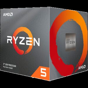 AMD YD3400C5FHBOX