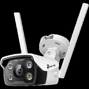 TP-LINK VIGI C340-W(4MM)