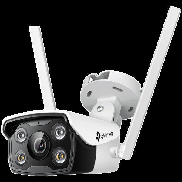 TP-LINK VIGI C340-W(4MM)