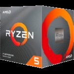 AMD 100-100000031SBX