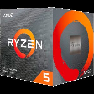 AMD 100-100000031SBX