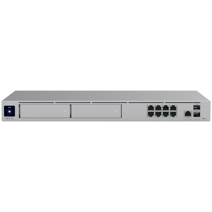 UBIQUITI UDM-PRO-MAX-EU