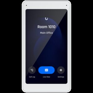 UBIQUITI UA-INTERCOM-VIEWER