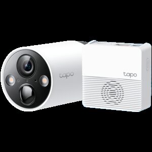 TP-LINK TAPO-C420S1