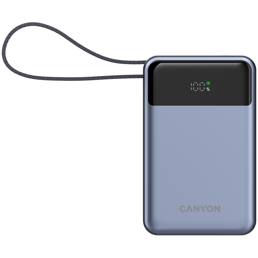 CANYON CNS-CPB600DG