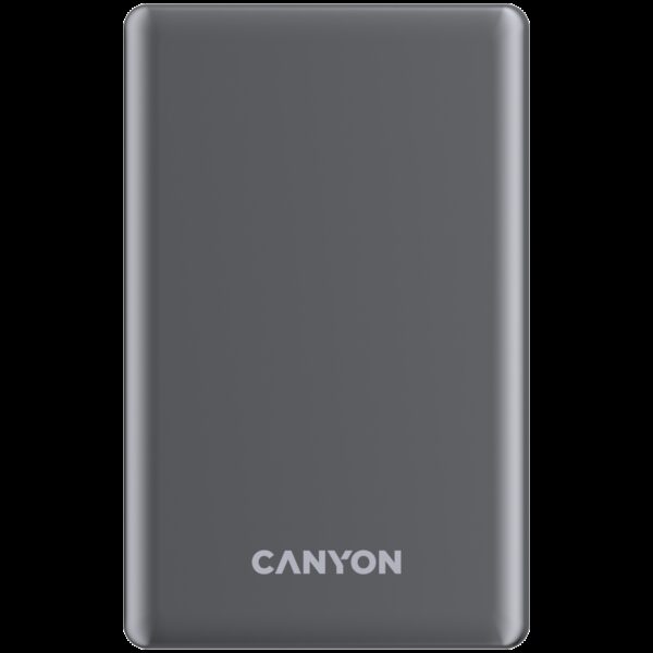 CANYON CNS-CPB510DG