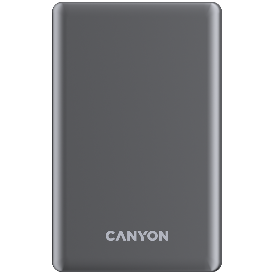 CANYON CNS-CPB510DG