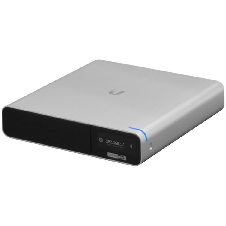 UBIQUITI UCK-G2-SSD
