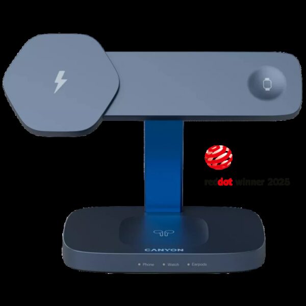 CANYON CNS-WCS310DGBL