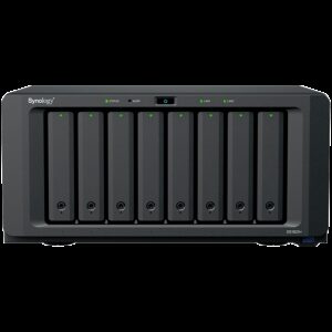 SYNOLOGY DS1825PLUS