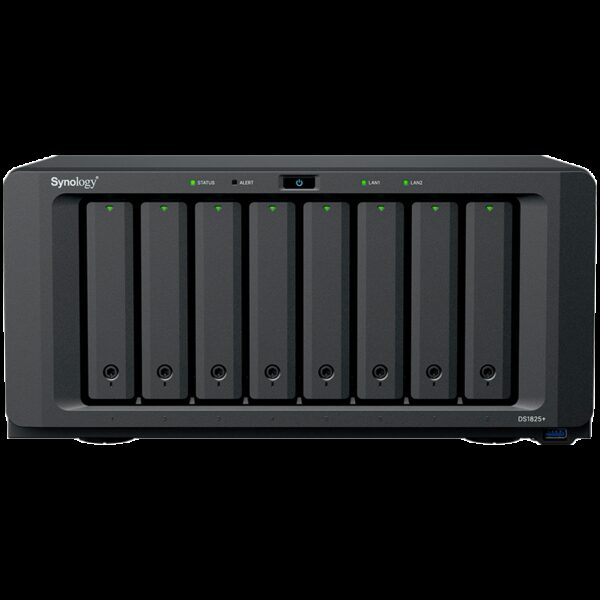 SYNOLOGY DS1825PLUS
