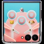 SAMSUNG EF-ZF766CTEGWW