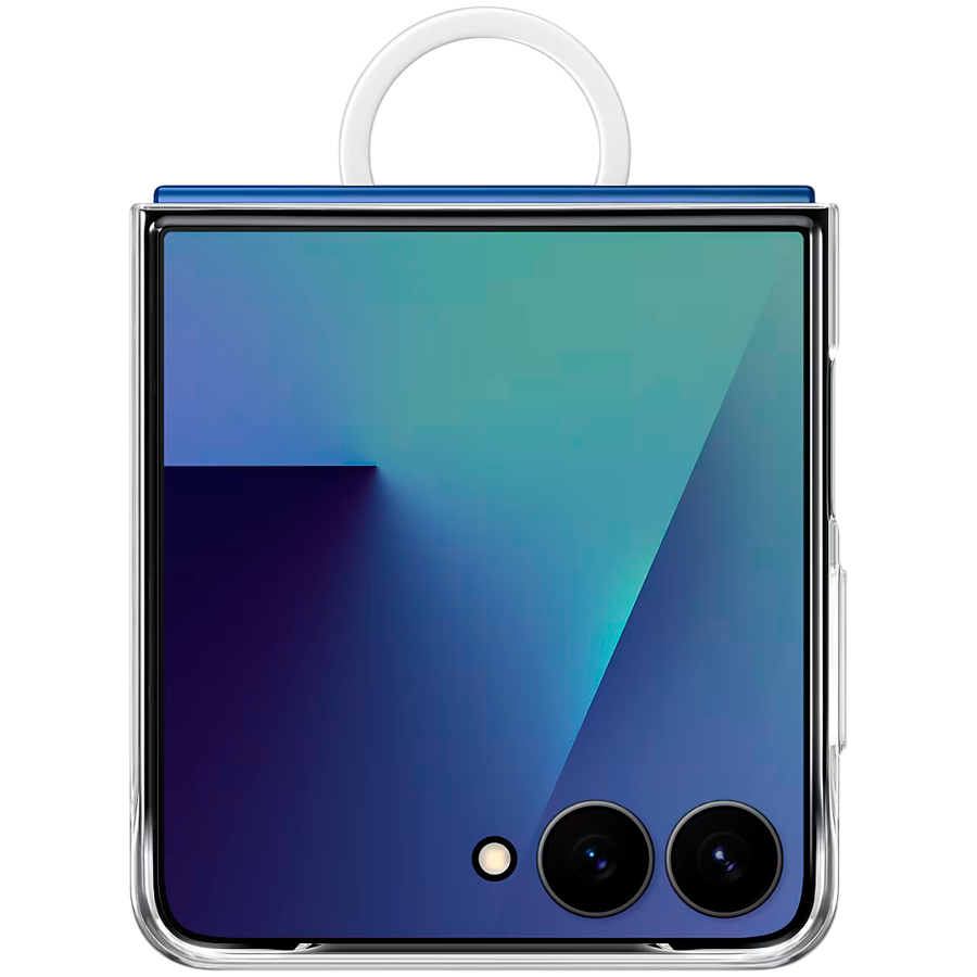 SAMSUNG EF-QF766CTEGWW