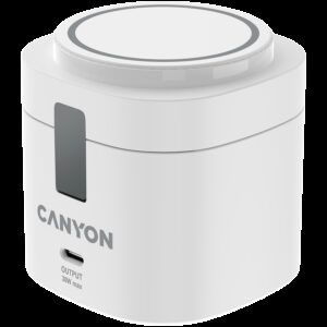 CANYON CNS-WCS405W