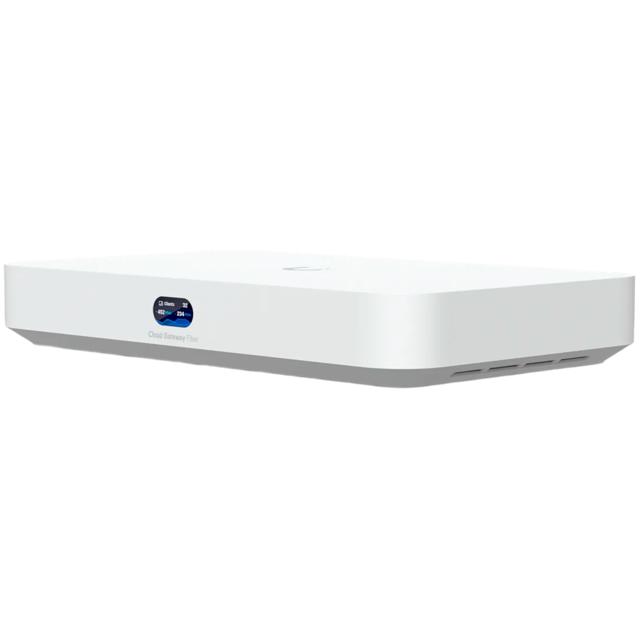 UBIQUITI UCG-FIBER-EU