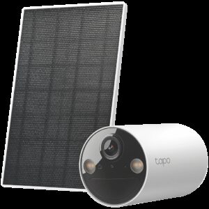 TP-LINK TAPO-C410KIT