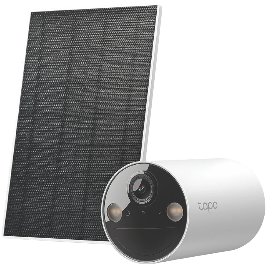 TP-LINK TAPO-C410KIT