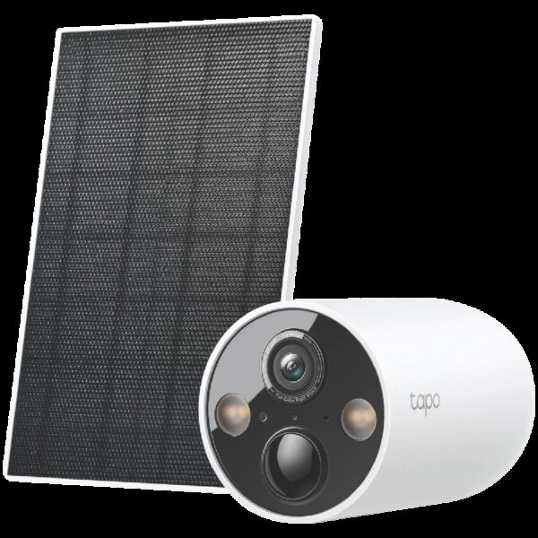 TP-LINK TAPO-C425KIT