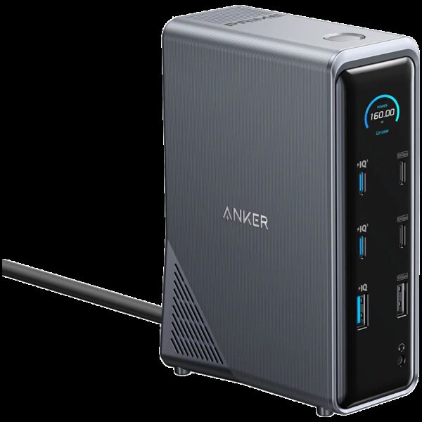 ANKER A83B63A1 BA