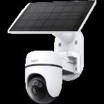 TP-LINK TAPO-C610-KIT