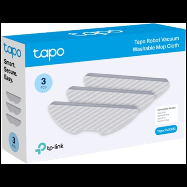 TP-LINK TAPO RVA300