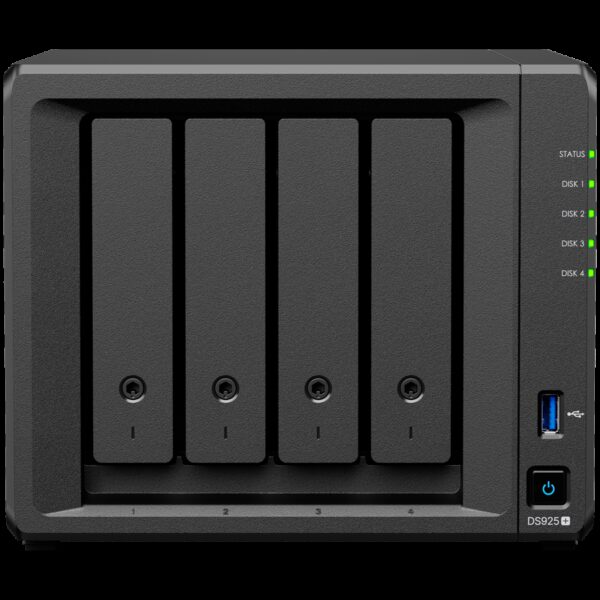 SYNOLOGY DS925PLUS