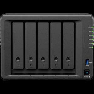 SYNOLOGY DS1525PLUS