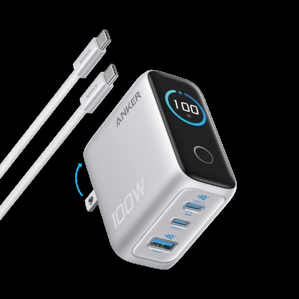 ANKER B121BG41
