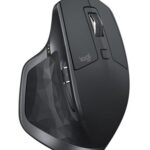 Miš Logitech MX Master 2s Graphite