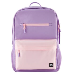 HP Campus Lavender BackpackHP Campus Lavender BackpackHP Campus Lavender Backpack - Slika 1