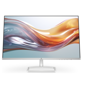HP 27 monitor" S5 527sw sre-bi27",IPS,FHD,1500:1,300cd,5ms,100Hz,2xHDMI,VGA,NoVESA, - Slika 1