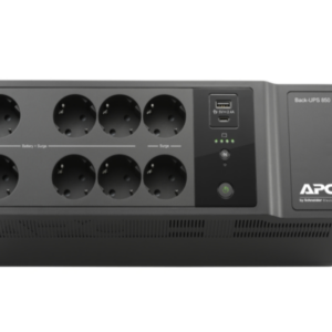 APC Back-UPS 850VA | 230V | AVR - Slika 1