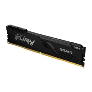 Kingston 16GB 3200MHz DDR4FURY Beast, CL16 - Slika 1