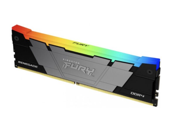 Kingston 16GB 3600Mhz DDR4 Fury Renegade RGB