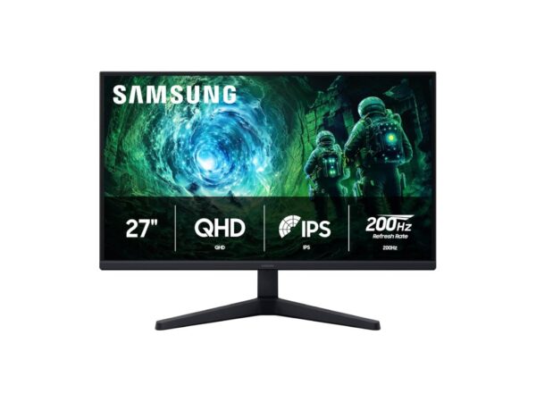 Samsung 27" Odyssey G53FQHD