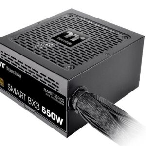 Thermaltake PSU Smart BX3 550WBronze, 80+, ATX 3.1 - Slika 1