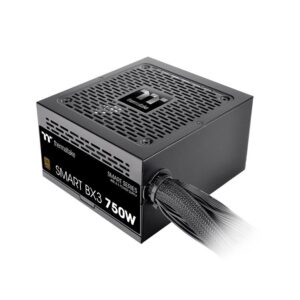 Thermaltake PSU Smart BX3 750wBronze, non modular PSU, 80+ATX 3.1 - Slika 1