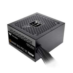 Thermaltake PSU Smart BX3 750WPro, Bronze, 80+, ATX 3.112cm FDB Fan - Slika 1