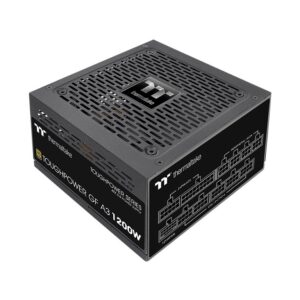 Thermaltake Toughpower 1200WGold, 80+, ATX 3.1, PCIe 5.1 - Slika 1